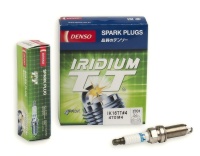 Zapalovac� sv��ka Denso IRIDIUM TT Rover STREETWISE (03-05) 1.8 v�kon 86kW, motor 18K4 (�.karoserie: 471565>) -- rok v�roby 08/03-05/05