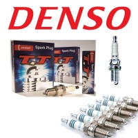 Zapalovac� sv��ka Denso TWIN TIP TT Rover STREETWISE 1.8 i 16V v�kon 87kW -- od roku v�roby 01/04- / odtrh 1,1mm