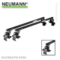 NEUMANN příčný střešní nosič Rover 400 5dv.Hatchback -- rok výroby 1996-1999 NEUMANN příčný střešní nosič Rover 400 5dv.Hatchback -- rok výroby 1996-1999