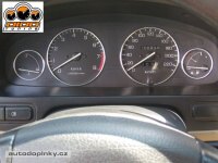 EVO RINGS r�me�ky kolem palubn�ch p��stroj� z le�t�n�ho hlin�ku Rover 400 ( po�et d�l� v sad� 4 )